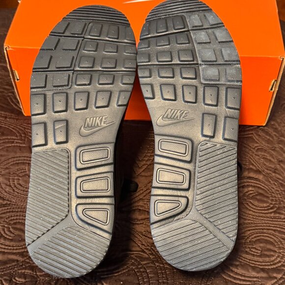 Final Sale!!! 🌺 NIKE 🌺 Nike Air Max SC Leather Trainers - Picture 3 of 7